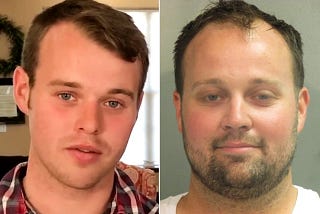 19 Kids & Counting Has Become 2 Predators & Counting.