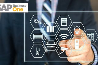 10 Ways SAP Business One Helps Enterprises Boost their Revenue Significantly