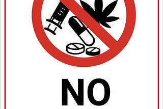 The Reverse Psychology of ‘Say No To Drugs’ in Schools