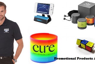 These Are the Reasons Why You Should Opt For Promo Products
