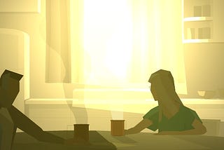 Project Kentucky Route Zero: Act III