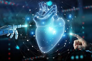 Inteligência Artificial e Cardiologia: uma união que veio para ficar?