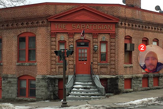 The Saratogian