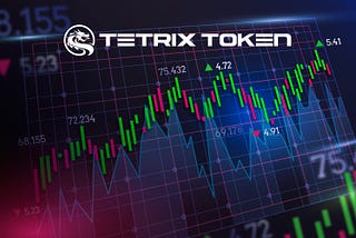 🚀 Our Dear Tetrix Community 🚀