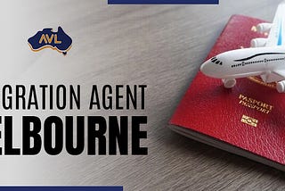 immigration agent in Melbourne