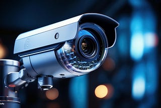 Excellent CCTV Camera Service Center In Noida