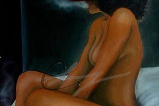 Black Girl Magick