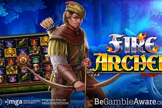 Review Slot Game Online Fire Archer Pragmatic