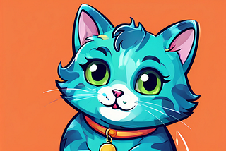 Join the Paw-ty — Adopt Your Virtual Pet Today!