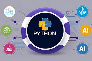 Why Python is the Most Popular Programming Language Today?