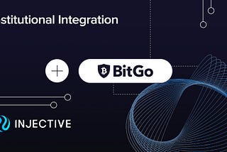 Συνεργασία BitGo με το Ijnective