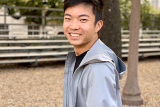 CS 373 Fall 2020: Daniel Deng