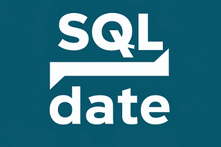 SQL Date Issues? Try Removing The Time
