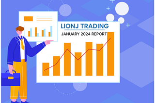 LIONJ Monthly Report as on 29th February, 2024