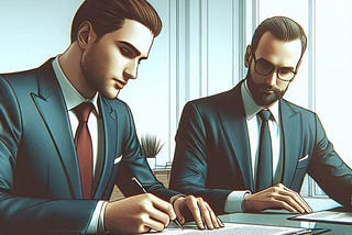 Are you afraid of non-compete agreements?