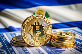 El Salvador Doubles Down on Bitcoin Strategy Amid Market Volatility