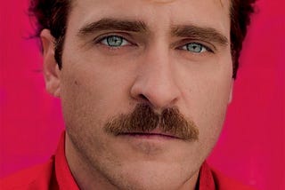 Notes and questions about “Her” for first-year seminar