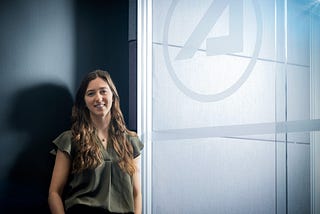 How Aerospace Engineers Are Designing the Future | National Engineers Week Q+A