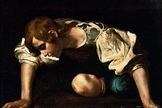 Narcissus: A Stoic Retelling