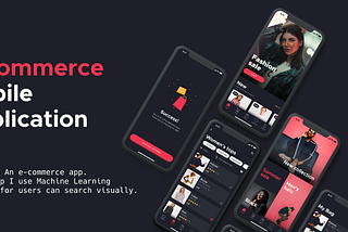 BuyNow.-The E-commerce App