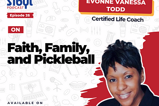 Faith, Family, and Pickleball