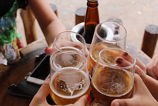 La Reflexión del alcoholismo en las mujeres