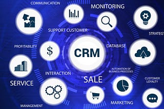 The Advantages of a Custom CRM Solution