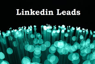 Linkedin Leads