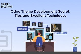 Odoo Theme Development Secrets : Tips and Excellent Techniques