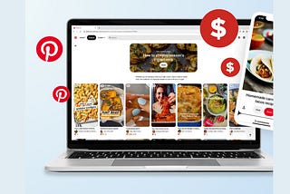 How to Drive Sales for Your Digital Products using Pinterest