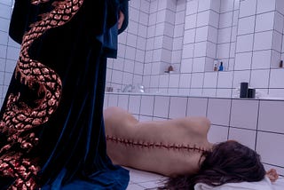 Body-Horror and Feminine Intrigue