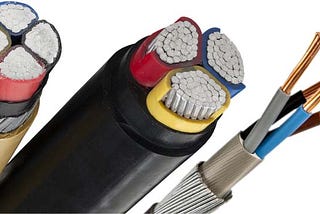 HT PVC Cables In India For Power Distribution — 2023