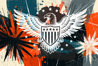 What Does It Mean to Be American?