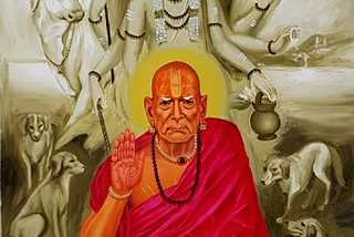 ||श्री स्वामी समर्थ||