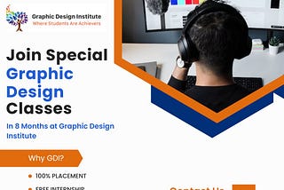 graphic design course in Delhi