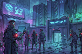 The Silicon Dialectic: AI as the Crucible of Progressive Vanguardism