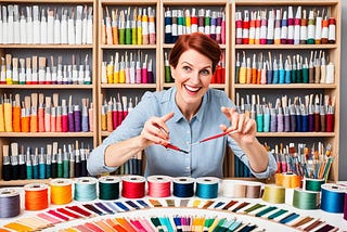 Crafting Magic: DIY Crafts That’ll Inspire Your Creative Side!