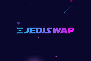 What’s JediSwap?