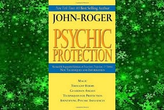 Compose your own Prayer of Protection for self-testing