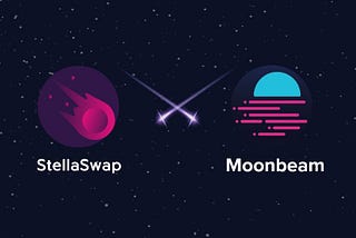 Introducing StellaSwap: The Leading Moonbeam DEX