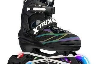 Trix | Size Adjustable Pro