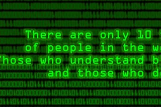 Bit Twiddling with LeetCode Problem #1342