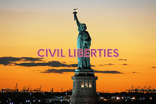 The Importance of Civil Liberties in the Personal Lives of