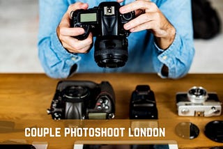 A Guide To Buying The Best Camera For Wedding Photography