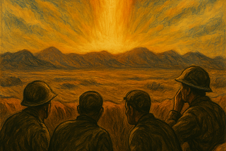 Government Exposed Its Own Soldiers to Poison — and Blamed Them for It