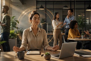 Micro-Recovery: The Missing Link in Sustainable Leadership