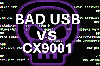 ICS/OT Bad USB Attack On An Beckhoff CX9001
