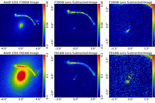 Ultramassive black hole discovered