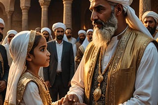Did Muhammad have a micro-peepee?