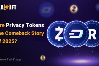 From Dash to Railgun: The Evolution of Privacy Coins